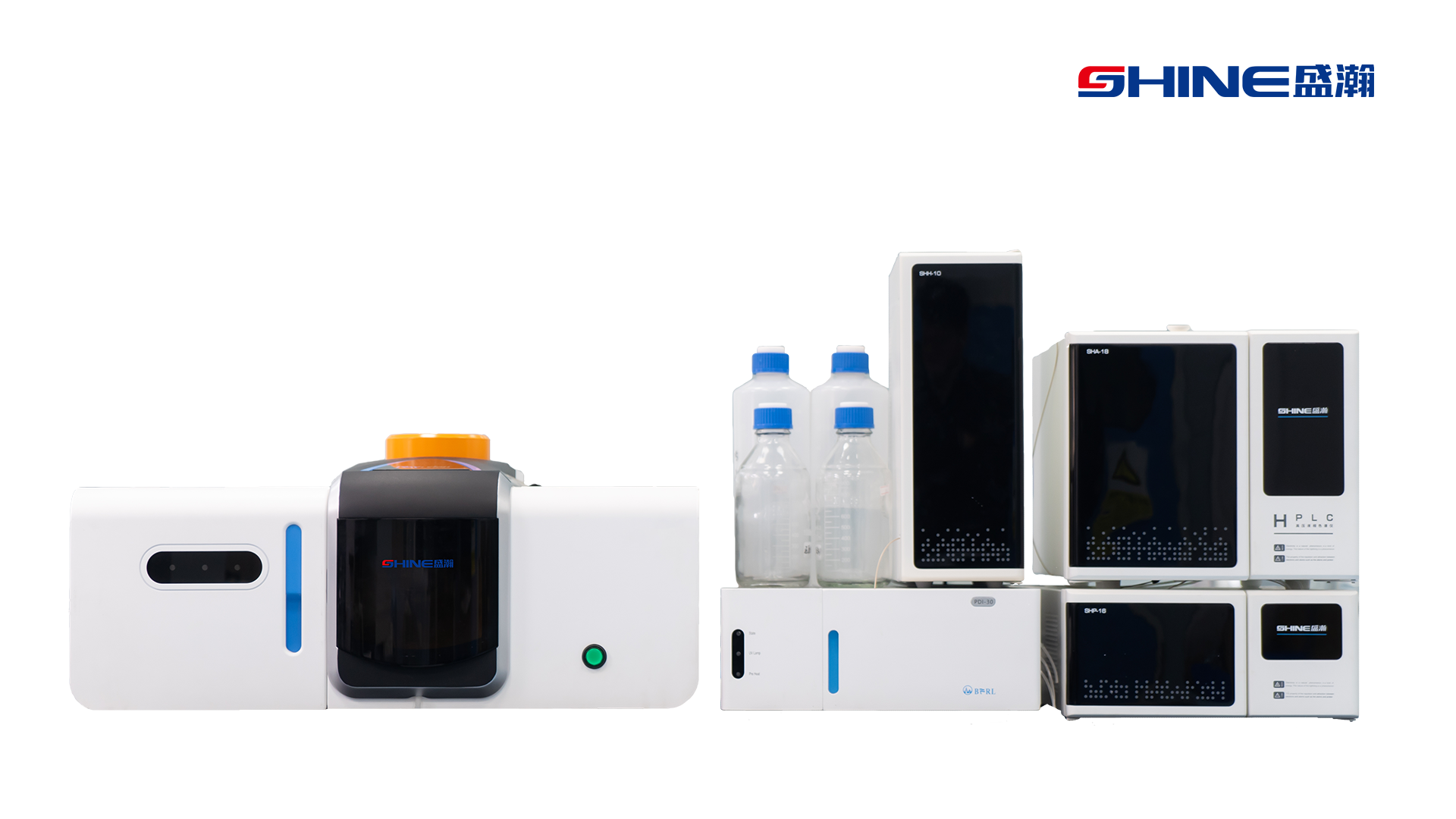 新標準發布！盛瀚形態分析儀助力改善生態環境