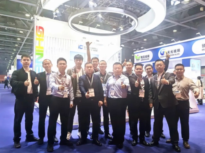 龍年首展！盛瀚亮相CHINA LAB 2024，直擊現場盛況