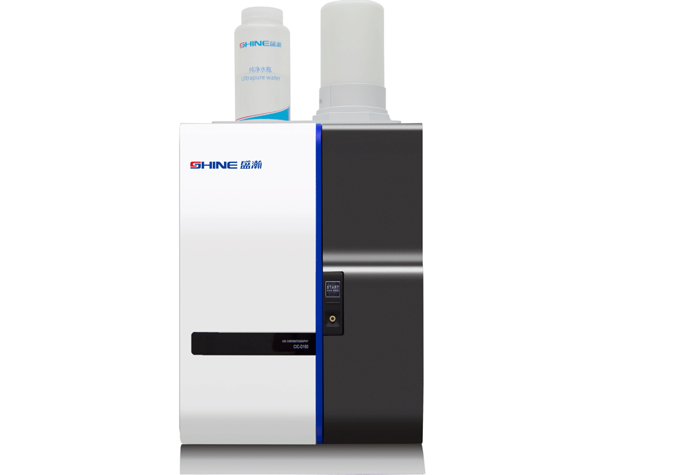 CIC-D160型離子色譜儀 CIC-D160型離子色譜儀