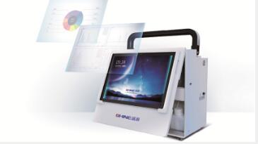 盛瀚便攜式離子色譜儀 盛瀚便攜式離子色譜儀