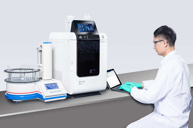 盛瀚CIC-D150型離子色譜儀 盛瀚CIC-D150型離子色譜儀