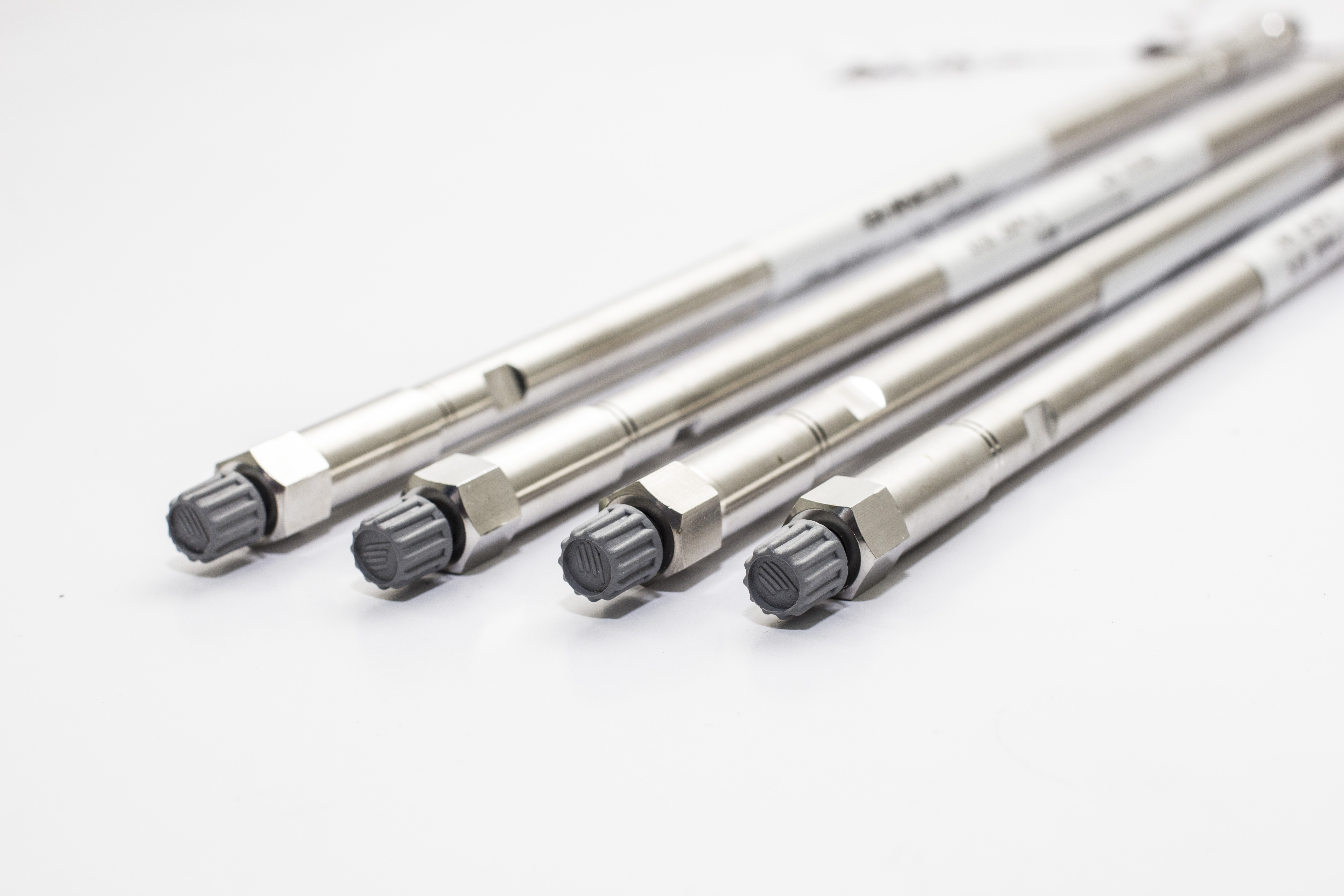 離子色譜柱 離子色譜柱