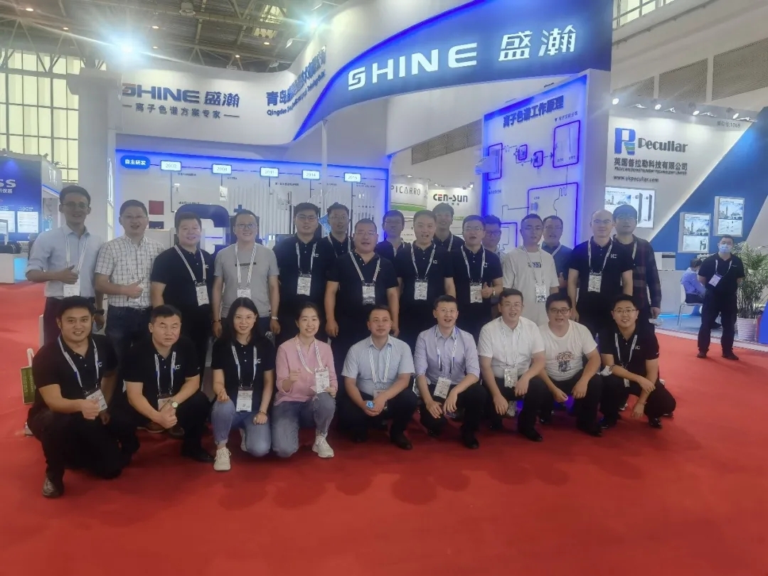 展會現(xiàn)場合影 展會現(xiàn)場合影