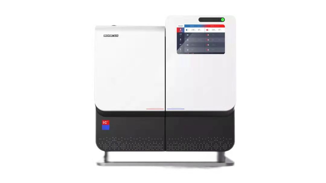 CIC-D300+離子色譜儀 CIC-D300+離子色譜儀