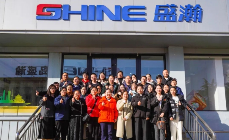 2023 盛瀚色譜湖南湖北客戶培訓交流會圓滿成功！