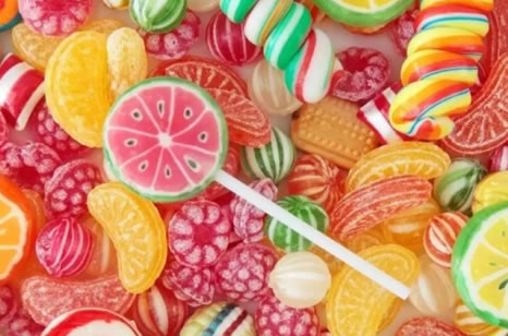 食品全面解決方案 | 食品中果糖、葡萄糖、蔗糖、麥芽糖、乳糖的測定