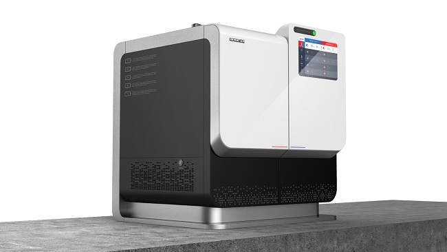 D300+離子色譜儀 D300+離子色譜儀