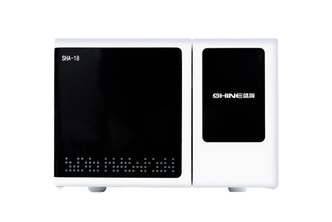 自動(dòng)進(jìn)樣器SHA-18