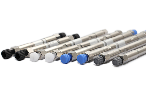 陰離子色譜柱在制藥工業中具體怎么用？