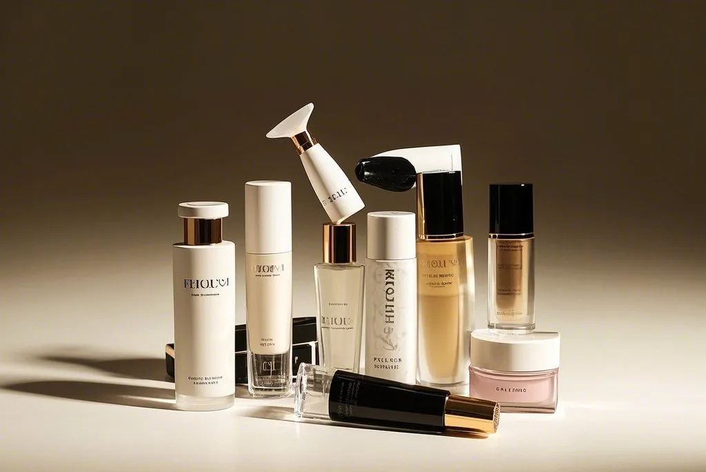 「防水」化妝品=「含氟」陷阱？解碼美麗背后的“永久性污染物”