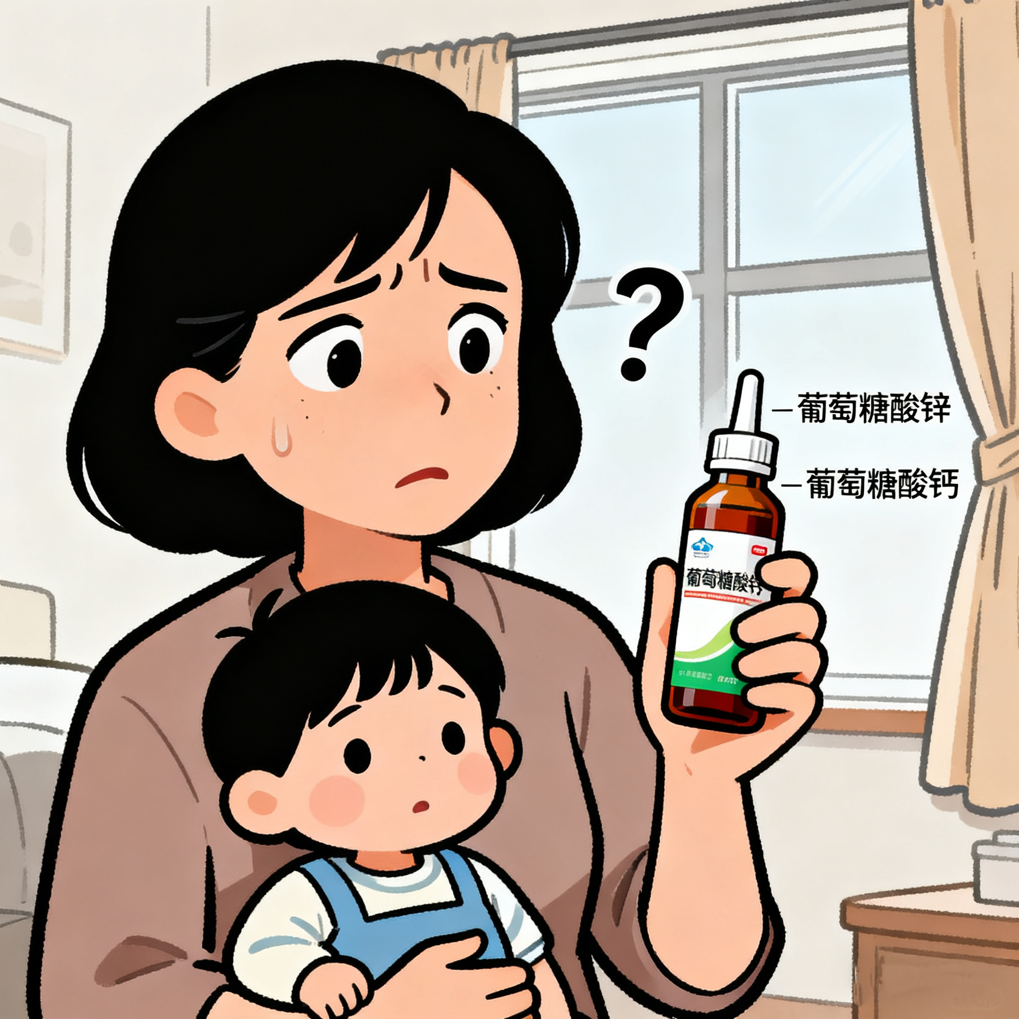 口服液里的“營養密碼”，被這臺離子色譜儀精準破譯了！